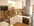 PLAN DE TRAVAIL EN INOX - FA�ADES DE PORTES LAQUEES