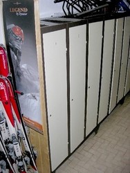 Gardiennage des skis - Alpe d'huez - Gardiennage Skis - RICHARD 3 SPORTS