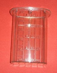 Poussoir robot Magimix Compact cuisine syst�m pi�ce d�tach�e - pi�ces d�tach�es et accessoires Magimix - MENA ISERE SERVICE - Pi�ces d�tach�es et accessoires �lectrom�nager