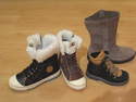 Chaussures AIGLE