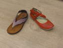 Chaussures filles El Naturalista