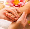 Soins Bien-�tre : La r�flexologie plantaire - Les modelages du monde... - ATOUT LIGNE