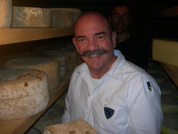 L'ami Bernard