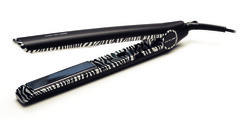 LISSEUR PROFESSIONNEL CORIOLISS C1 PLATINIUM ZEBRA - Fer � lisser - CEZARD COIFFURE