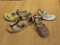 Chaussures pour enfants IKKS