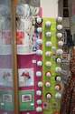 FILS COTON DMC NATURA