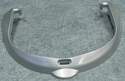 Poign�e verrou r�cipient eau vaporetto lecoaspira Polti