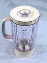 Bol blendeur mixeur acrylique verre Kenwood multipro FP920