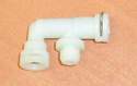 anti goutte expresso filtre manuel Magimix 11408 clapet