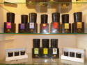Bougies parfum�es  l'Artisan Parfumeur  