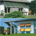 Toiles de stores ext�rieurs - STORES EXTERIEURS - D�co Plus