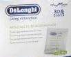 solution r�g�n�rante pour filtres D�longhi anti-calc filter