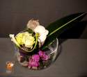 Carr� Fleurs : fleuriste � Grenoble