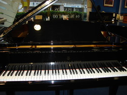 STEINWAY