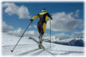 Tarif de location de skis de fond � l'Alpe d'Huez - Tarifs de location de materiel de ski � l'Alpe d'Huez - RICHARD 3 SPORTS