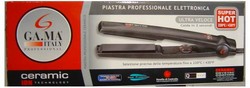 PINCE A LISSER  GAMA - Fer � lisser - CEZARD COIFFURE