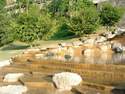Cascade de fraicheur - H�tel du Royans : Notre environnement et nos loisirs - HOTEL DU ROYANS