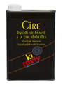 Cire liquide de beaut� Kiraviv