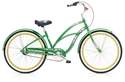V�lo Beach Cruiser ELECTRA - Hawaii Lime