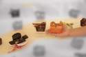Les minis-ballotins de chocolats de Zugmeyer 4 couleurs