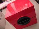 Boite a bijoux en laque tradition ! - Presentoirs et boites a bijoux..IXLI - BOUTIQUE ROSE PALE