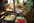 La terrasse ombrag�e. Le Matafan