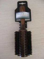 BROSSE  EN SANGLIER XL - Brosses - CEZARD COIFFURE