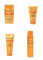 Kerastase Ol�o-Curl cheveux secs et boucl�s - Kerastase - VISION HAIR Difusion