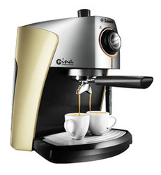 Machine a caf� expresso SAECO : NINA CAPPUCCINO - Saeco - Machines � caf� expresso - Syntia Talea Od - LES CAFES ET THES FREDERIC