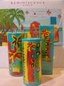 JAMMIN de REMINISCENCE - Parfums, Eaux de Toilettes Femme ou Homme (V.Ligne) - EMOTION