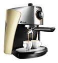 Machine a caf� expresso SAECO : NINA CAPPUCCINO