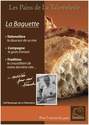 Les Pains de La Talemelerie : La Baguette