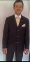 vetement de ceremonie-costume mariage - C�r�monie - Rousset Mesure