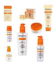 SOIN ET SHAMPOOING KERASTASE Cheveux moyennement secs