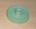 Poulie robot Kenwood chef major 34 dents viss�e sur boite
