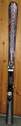 SKIS ATOMIC BLACKEYE + XC0412