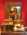 ELIXIR PATCHOULI de REMINISCENCE  - Parfums, Eaux de Toilettes Femme ou Homme (V.Ligne) - EMOTION