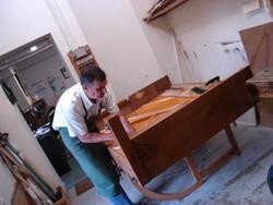 Patrick Bleriot, accord et reparation de piano  - Patrick Bleriot accord, reparation piano - ART &amp; PIANO - Patrick BLERIOT