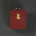 Coffret Secrets - Dammann - Cadeaux originaux - Coffrets th�s de No�l - Bo�tes - LES CAFES ET THES FREDERIC