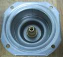 Corps de chauffe inf�rieur machine caf� Magic Saeco  - Pi�ces d�tach�es et accessoires Saeco - MENA ISERE SERVICE