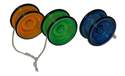 Yoyo Lizard Axys Slider 60mm 48 gr HENRY'S