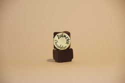 chocolats noirs