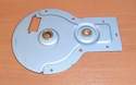 plaque support prospero couverture boite vitesse Kenwood