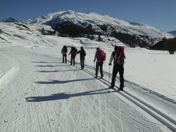 TARIF DE LOCATION SKI FOND ALTERNATIF - Location / r�paration de mat�riel de ski - NEIGE ET SOLEIL SPORTS ALLEVARD LES BAINS