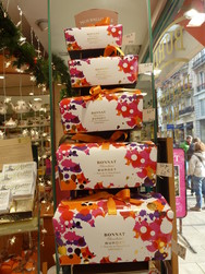 Ballotins chocolats Bonnat - Les chocolats Bonnat - BURDET SALON DE THE