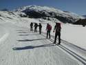 TARIF DE LOCATION SKI FOND ALTERNATIF - Location / r�paration de mat�riel de ski - NEIGE ET SOLEIL SPORTS ALLEVARD LES BAINS
