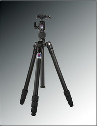 pied BENRO alu A-168 + BH0-M - Pieds - FORMAT PHOTO
