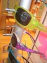 Lunettes pour enfants : solaires - Le rayon enfants - LISSAC