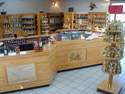 Le magasin