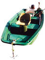 ACCESSOIRES POUR BARQUE ARMOR - NAUTISME - AVENIR PECHE